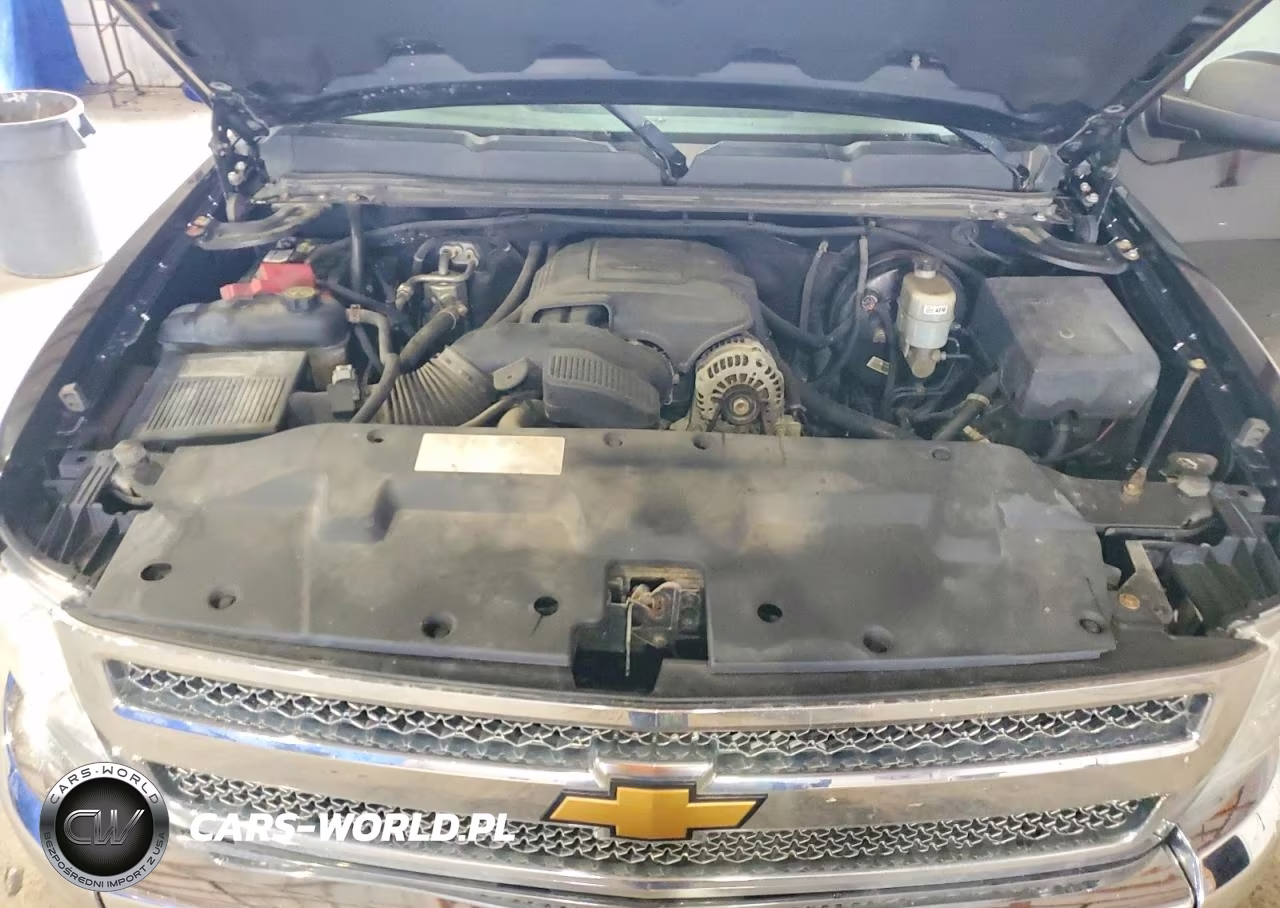 2013 Chevrolet Silverado K1500 Lt VIN:1GCNKSE09DZ172226 - 11
