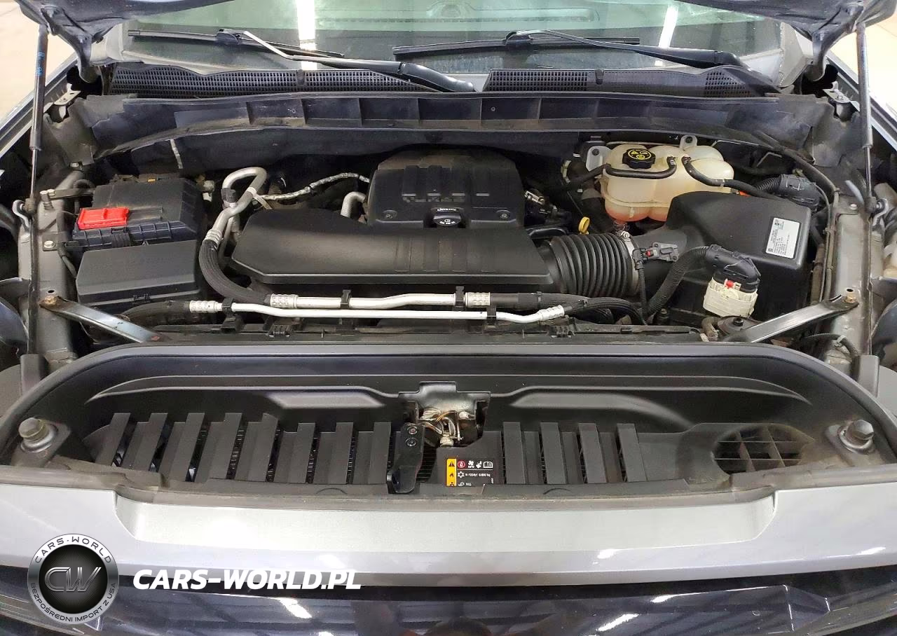 2020 GMC Sierra K1500 Elevation VIN:1GTP9CEK5LZ196873 - 11