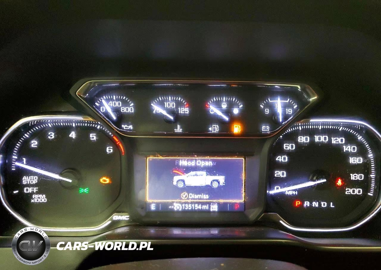 2020 GMC Sierra K1500 Elevation VIN:1GTP9CEK5LZ196873 - 9