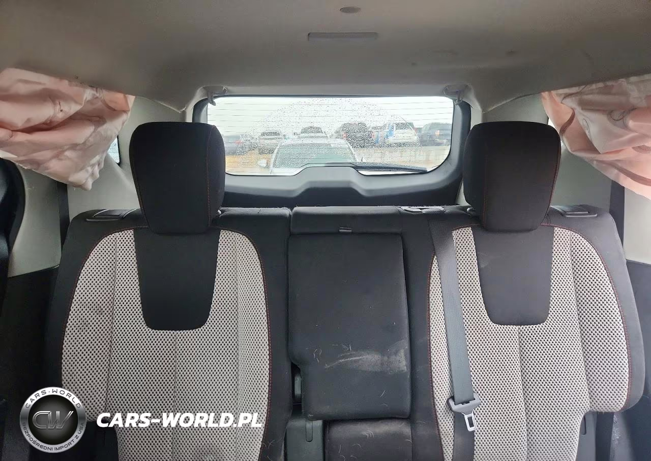 2015 Chevrolet Equinox Lt VIN:1GNALBEK0FZ110821 - 10
