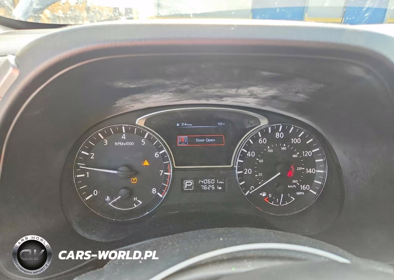 2014 Nissan Pathfinder Platinum VIN:5N1AR2MN3EC679534 - 9