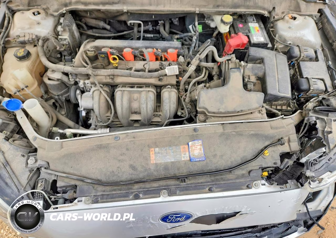 2018 Ford Fusion Se VIN:3FA6P0H70JR144985 - 11