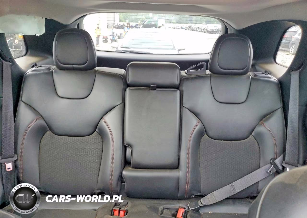 2020 Jeep Cherokee Trailhawk VIN:1C4PJMBX2LD509369 - 10