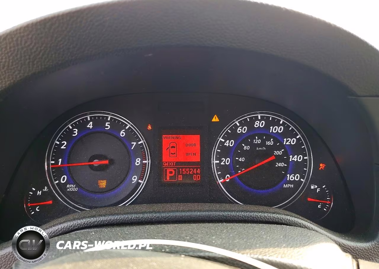 2009 Infiniti G37 Coupe X VIN:JNKCV64F99M654077 - 9