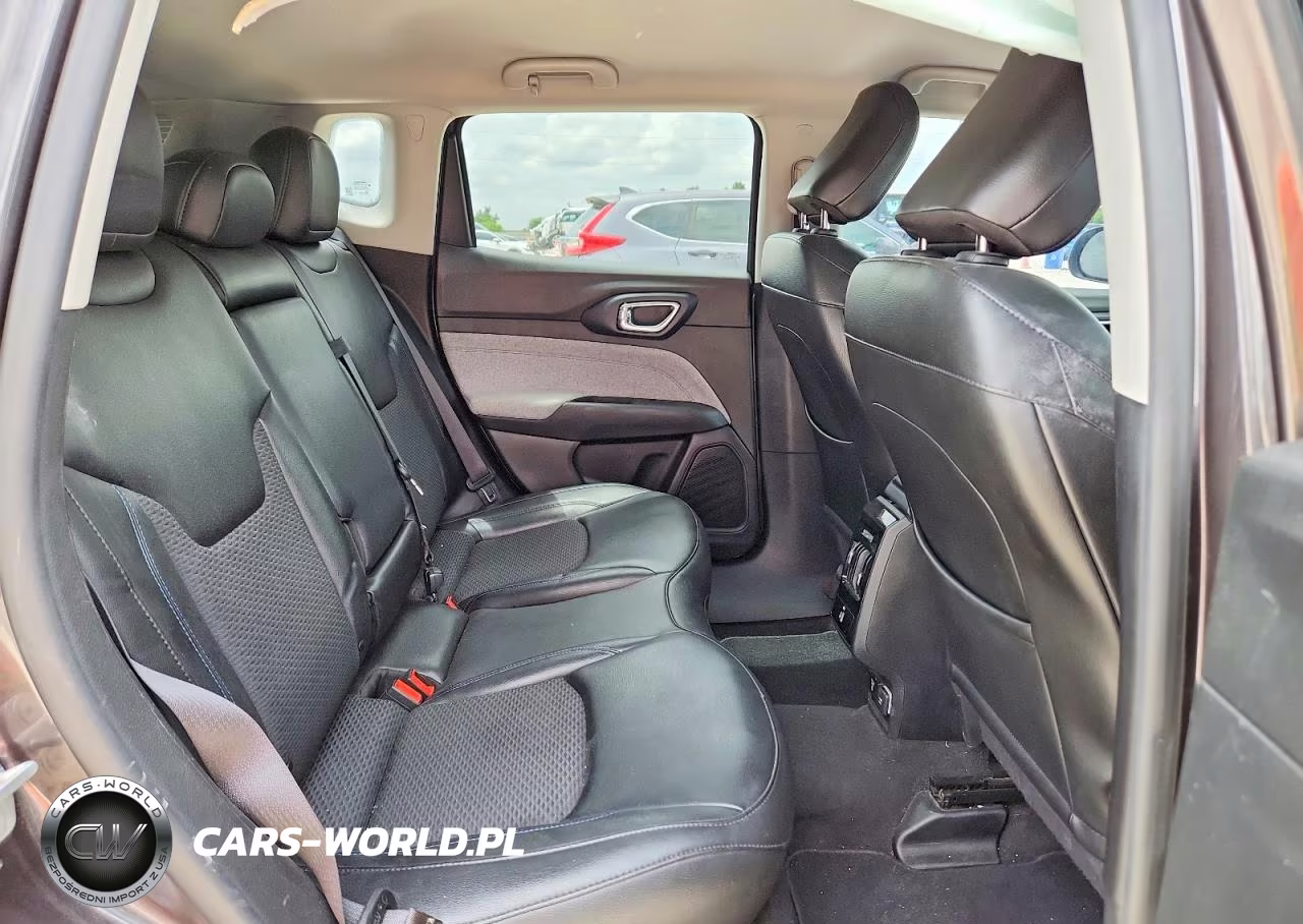 2022 Jeep Compass Latitude VIN:3C4NJCBB7NT137238 - 10
