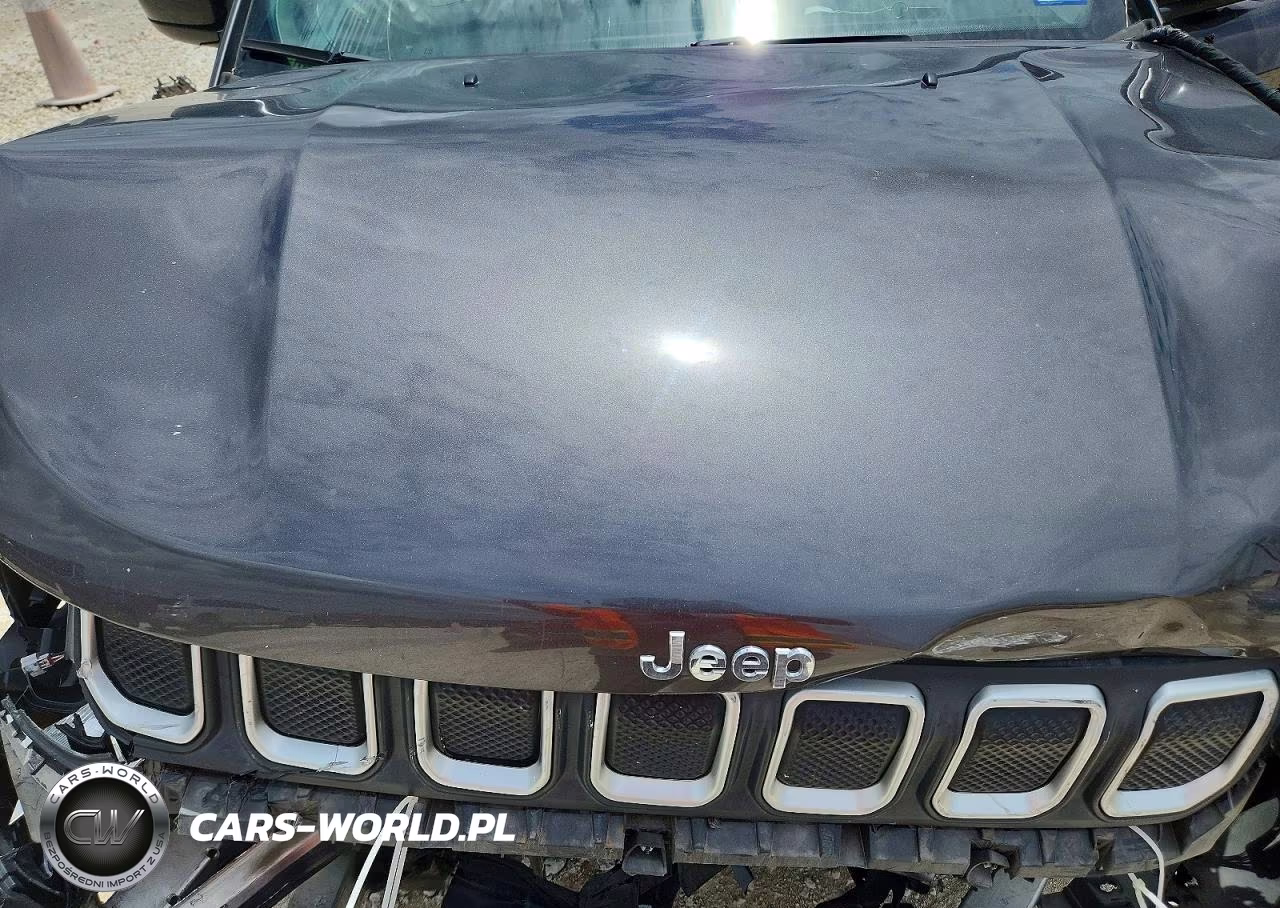 2022 Jeep Compass Latitude VIN:3C4NJCBB7NT137238 - 11