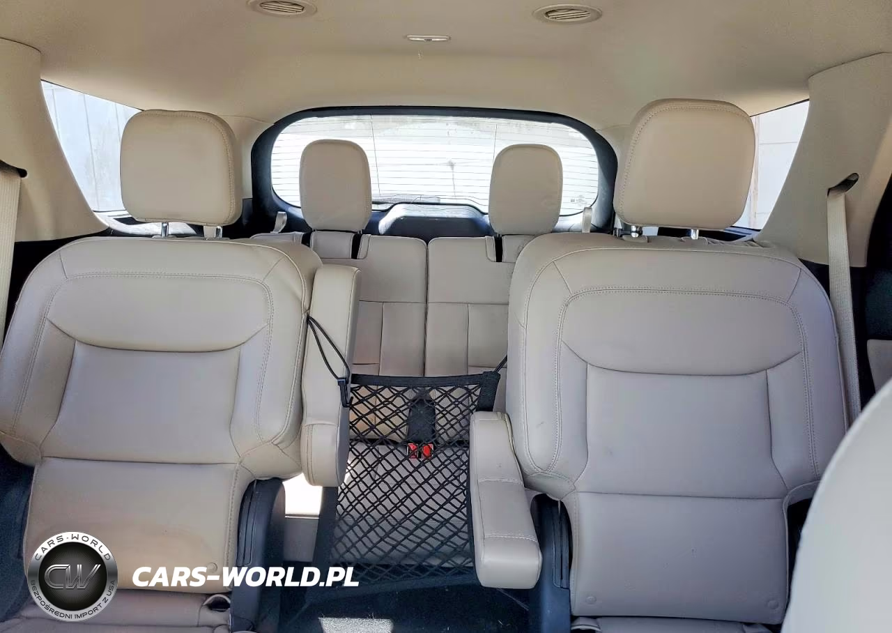 2023 Ford Explorer Xlt VIN:1FMSK8DH4PGA95791 - 10