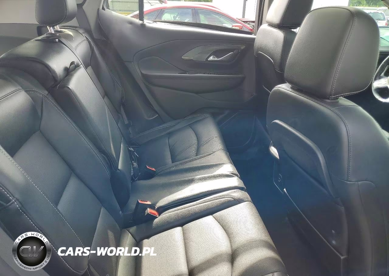 2023 GMC Terrain Slt VIN:3GKALPEG3PL101450 - 10