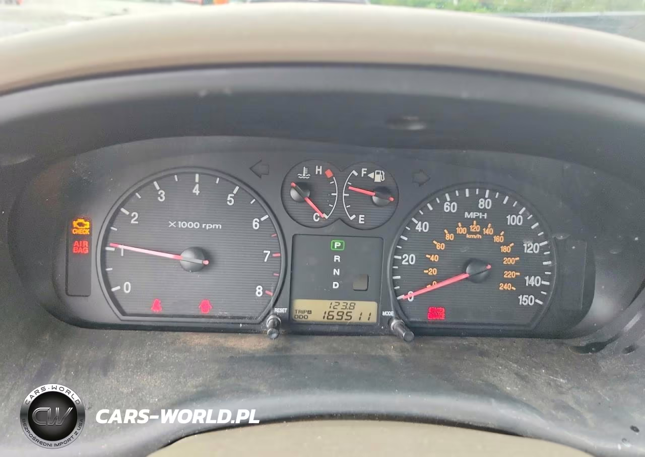 2005 Hyundai Sonata Gls VIN:KMHWF35H05A145464 - 9