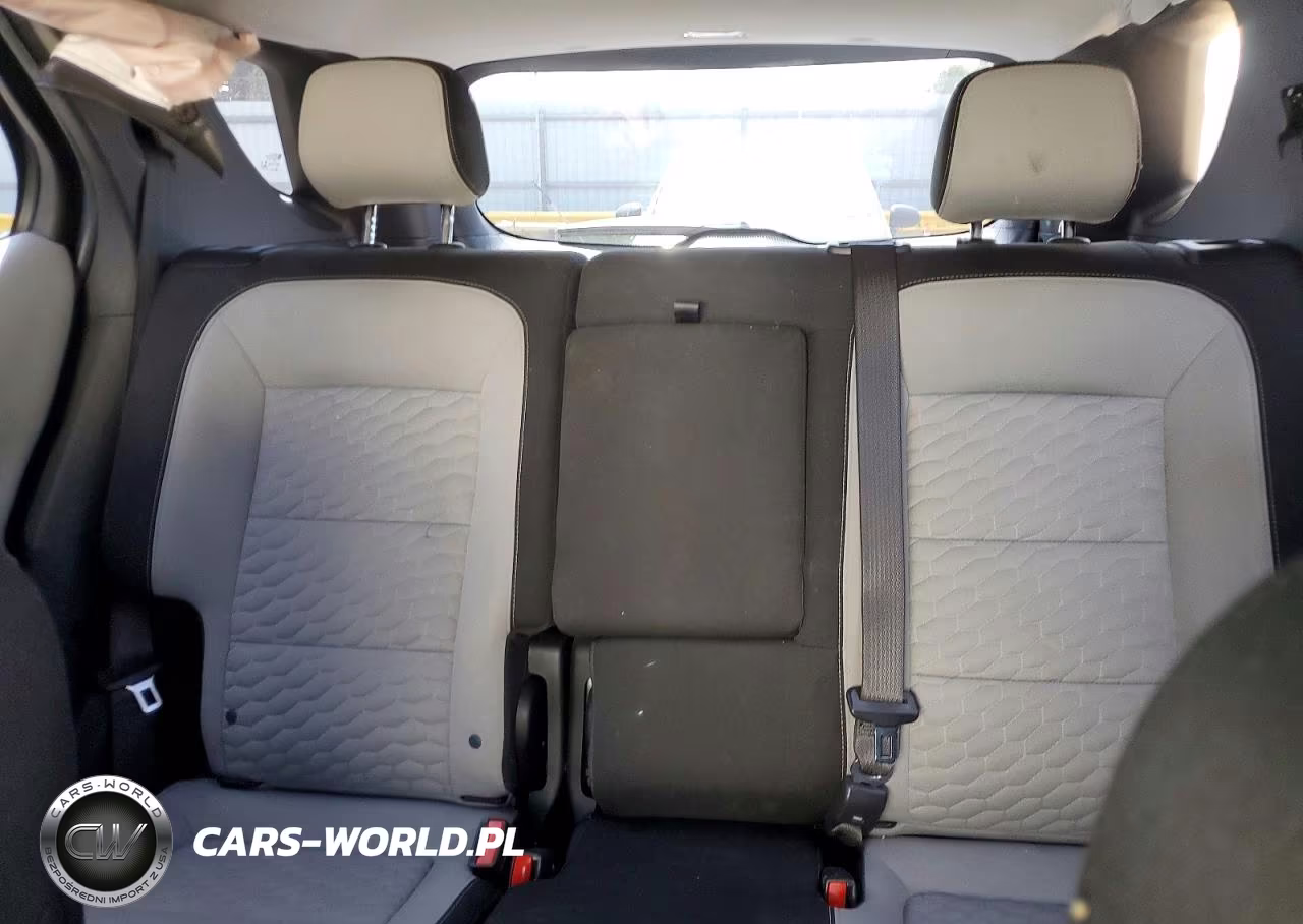 2021 Chevrolet Equinox VIN:3GNAX5EV4MS141841 - 10