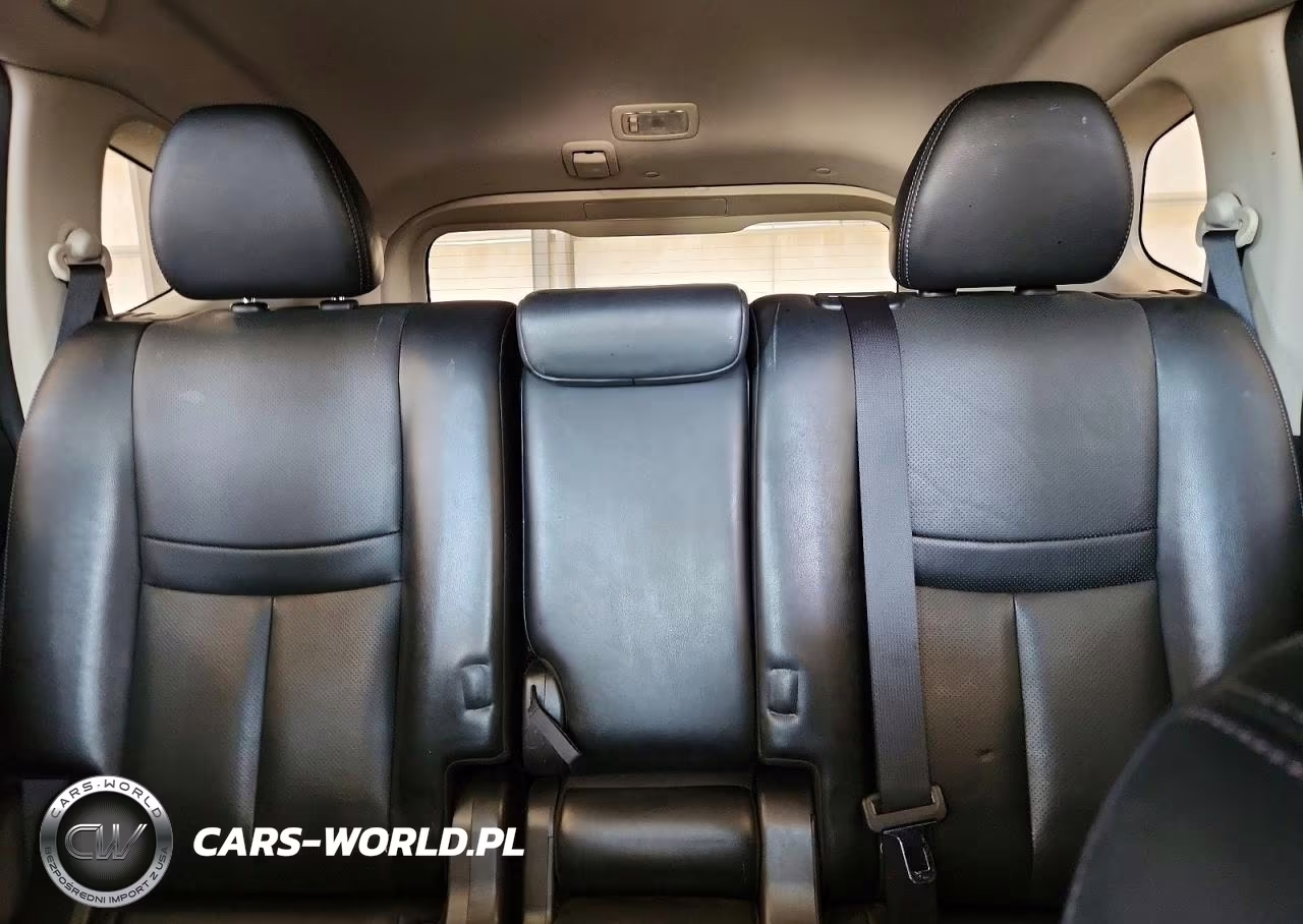 2018 Nissan Rogue Sl VIN:JN8AT2MV7JW320299 - 10