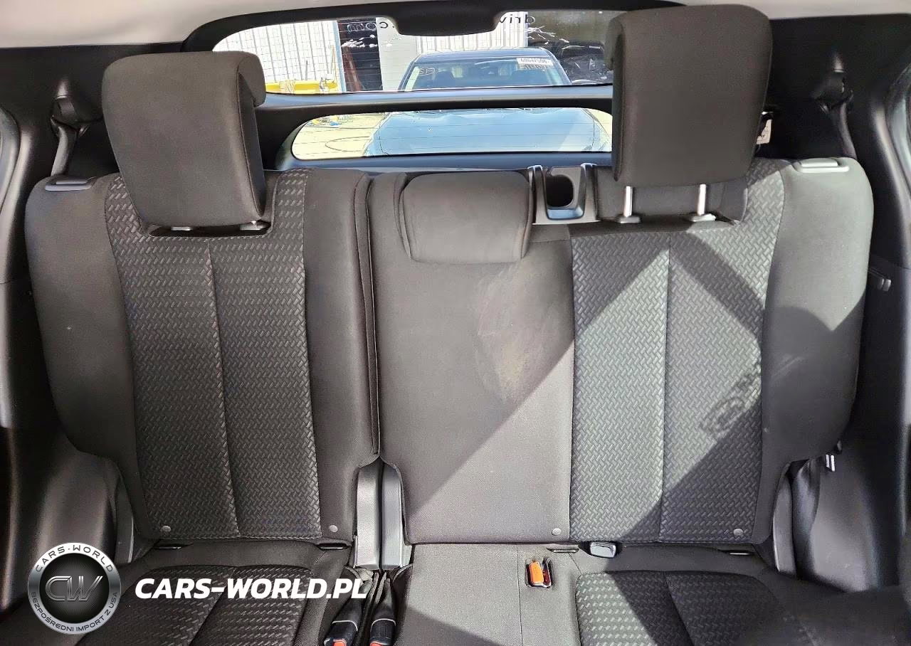 2019 Mitsubishi Eclipse Cross Es VIN:JA4AT3AA9KZ030501 - 10