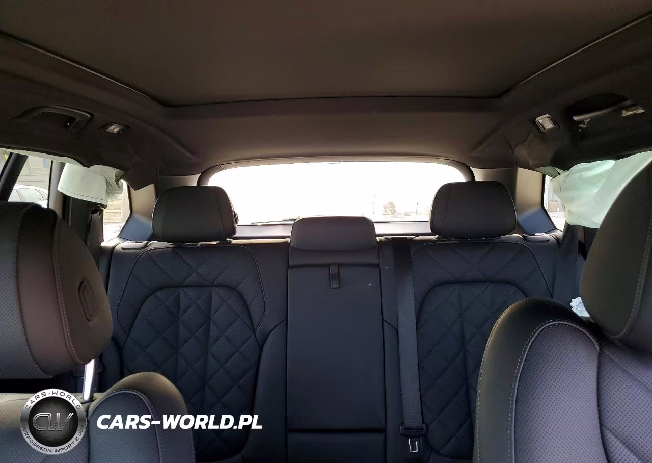 2025 BMW X5 Sdrive 40I VIN:5UX13EU03S9W63000 - 10