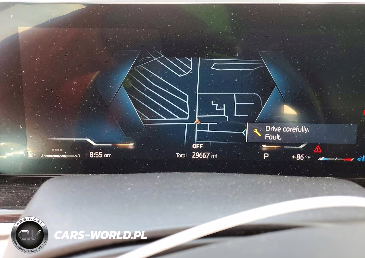 2025 BMW X5 Sdrive 40I VIN:5UX13EU03S9W63000 - 9
