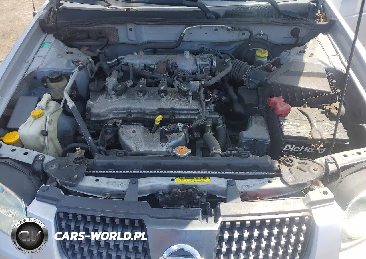 2005 Nissan Sentra 1.8 VIN:3N1CB51D45L503145 - 11