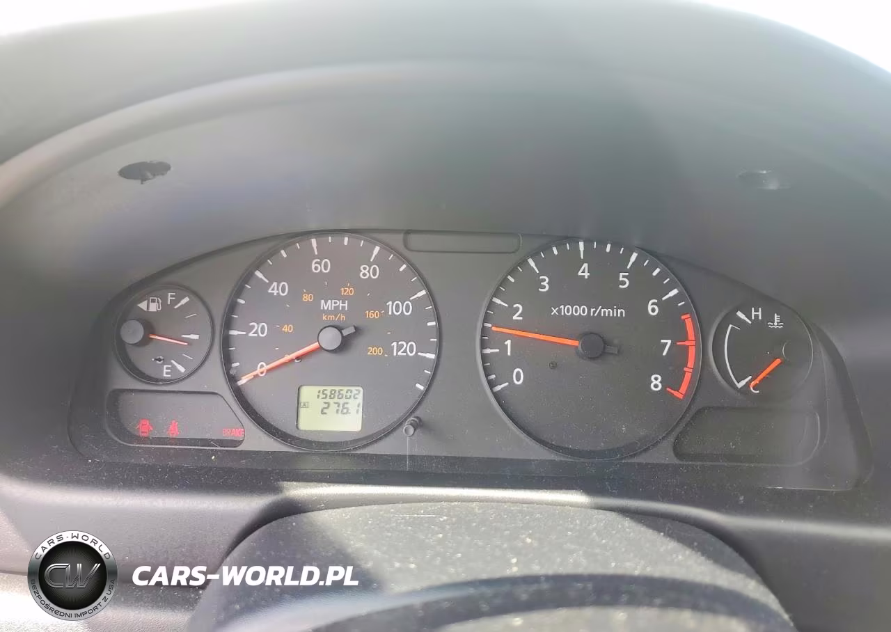 2005 Nissan Sentra 1.8 VIN:3N1CB51D45L503145 - 9