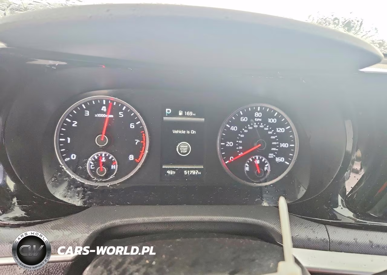 2024 Kia K5 Gt Line VIN:5XXG64J24RG259056 - 9