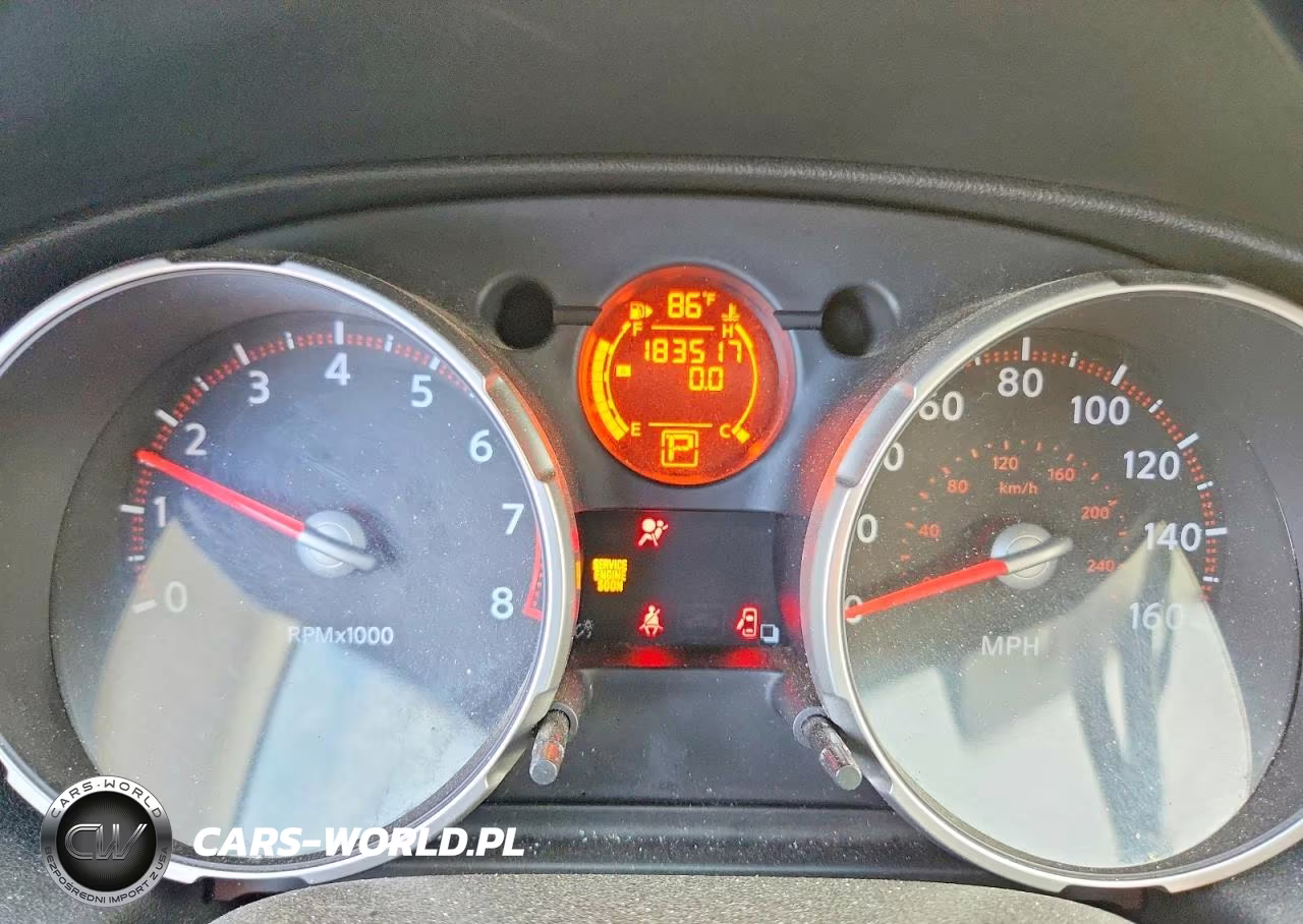2009 Nissan Rogue S VIN:JN8AS58V89W185960 - 9