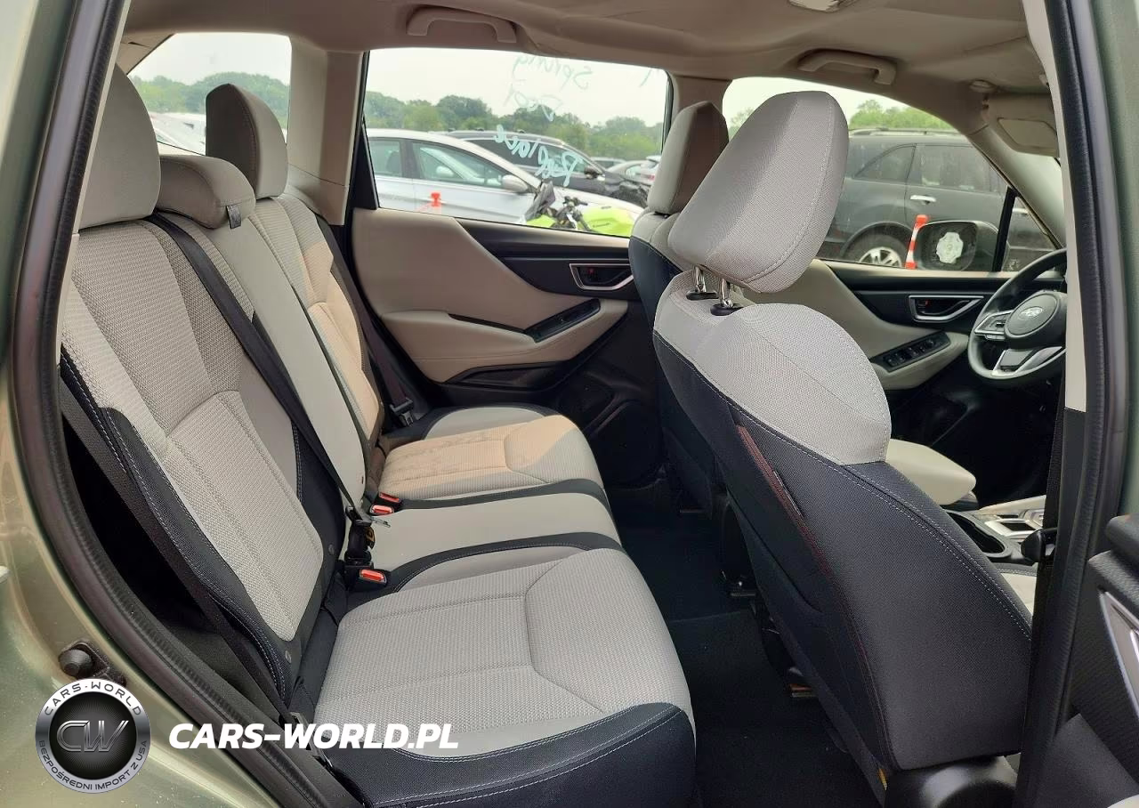2021 Subaru Forester VIN:JF2SKADC9MH575249 - 10