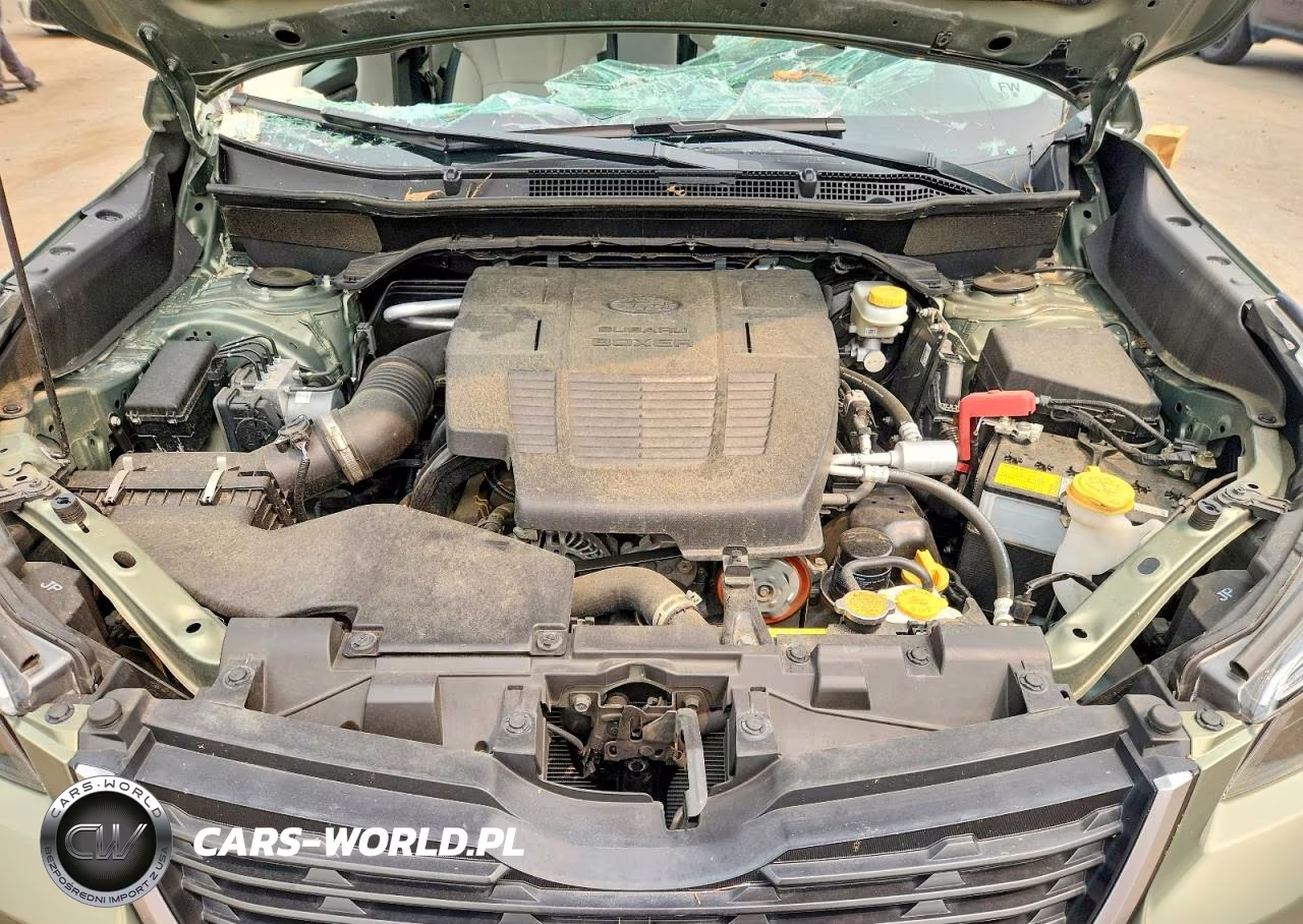 2021 Subaru Forester VIN:JF2SKADC9MH575249 - 11