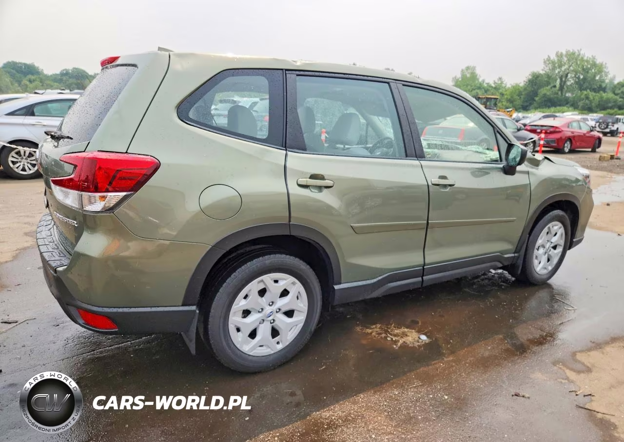 2021 Subaru Forester VIN:JF2SKADC9MH575249 - 3
