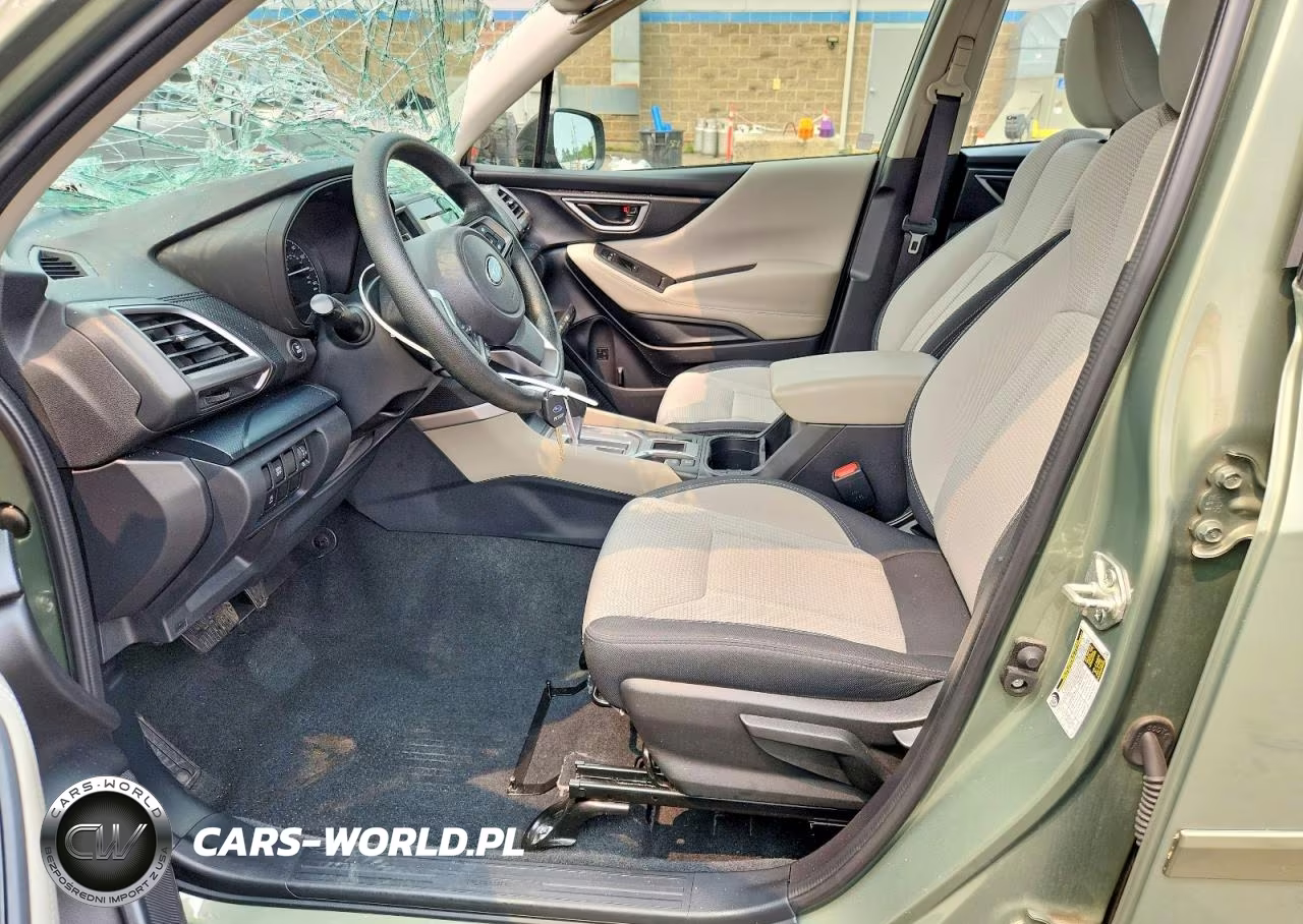 2021 Subaru Forester VIN:JF2SKADC9MH575249 - 7