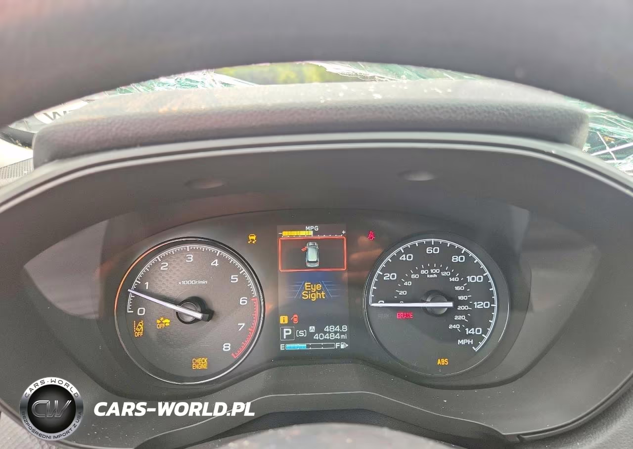 2021 Subaru Forester VIN:JF2SKADC9MH575249 - 9