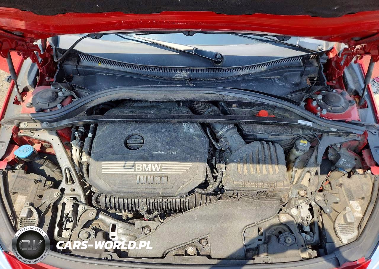 2020 BMW 228Xi VIN:WBA73AK09L7G09155 - 11
