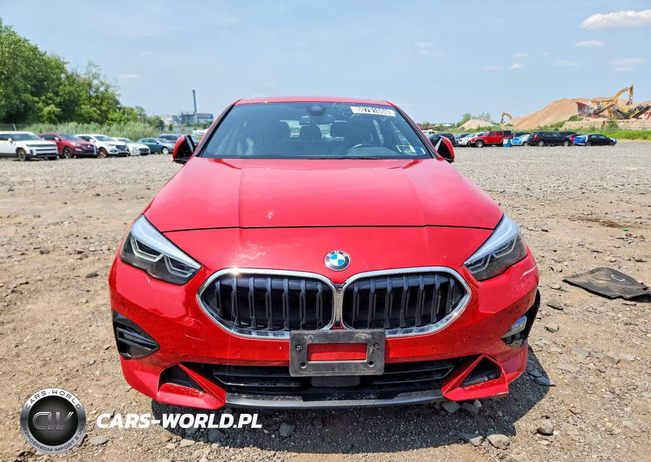 2020 BMW 228Xi VIN:WBA73AK09L7G09155 - 5