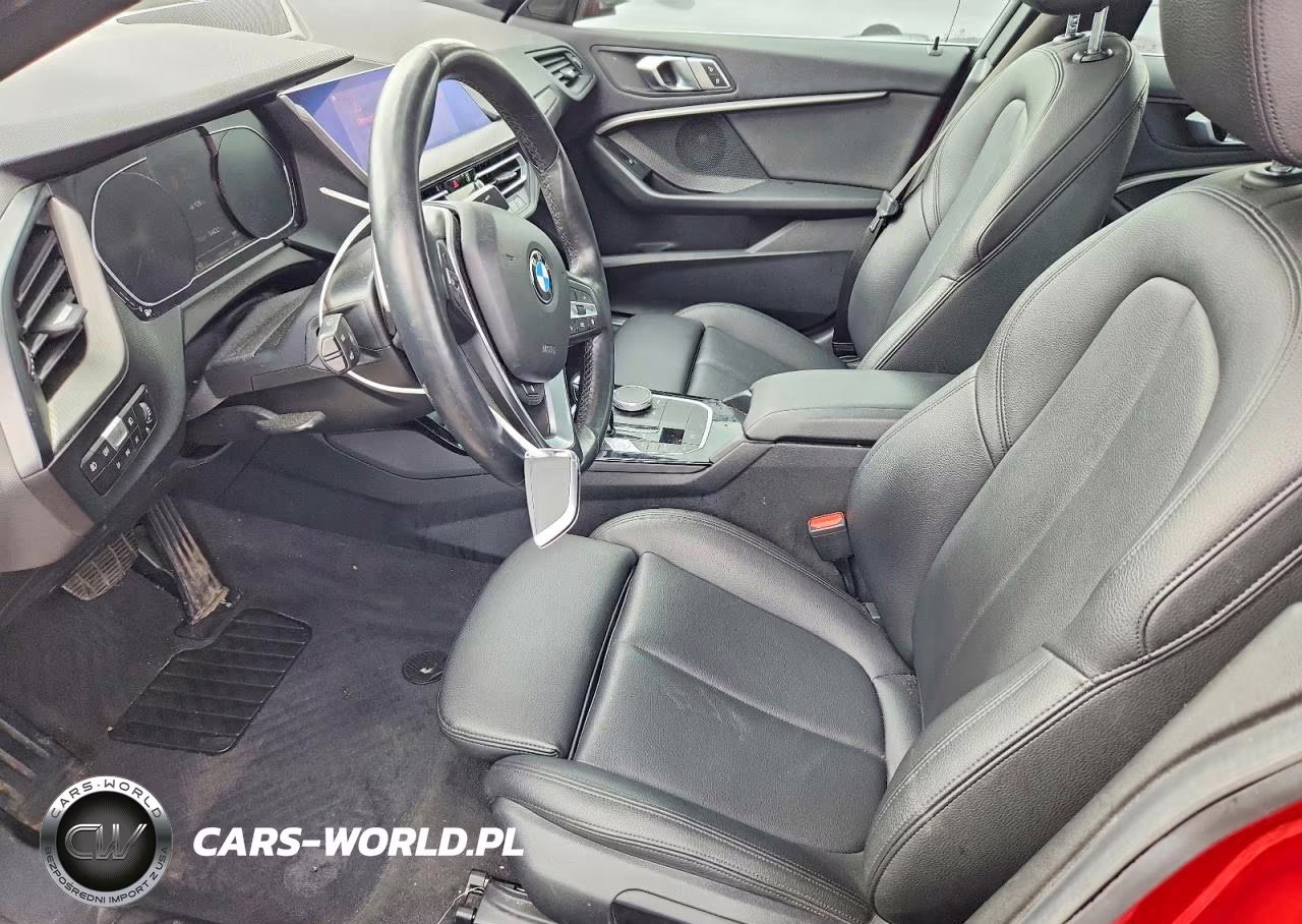 2020 BMW 228Xi VIN:WBA73AK09L7G09155 - 7
