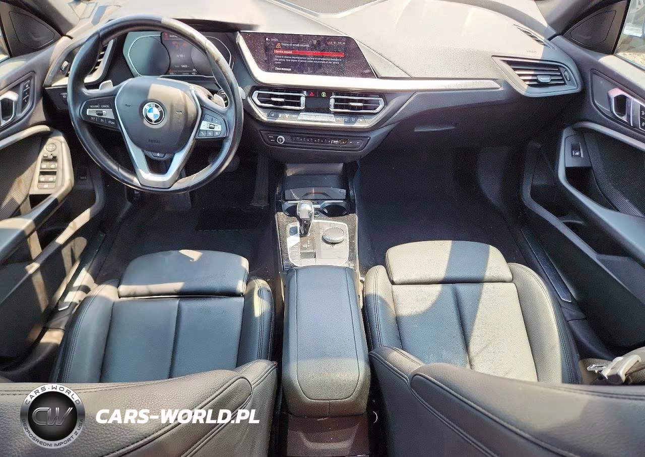 2020 BMW 228Xi VIN:WBA73AK09L7G09155 - 8
