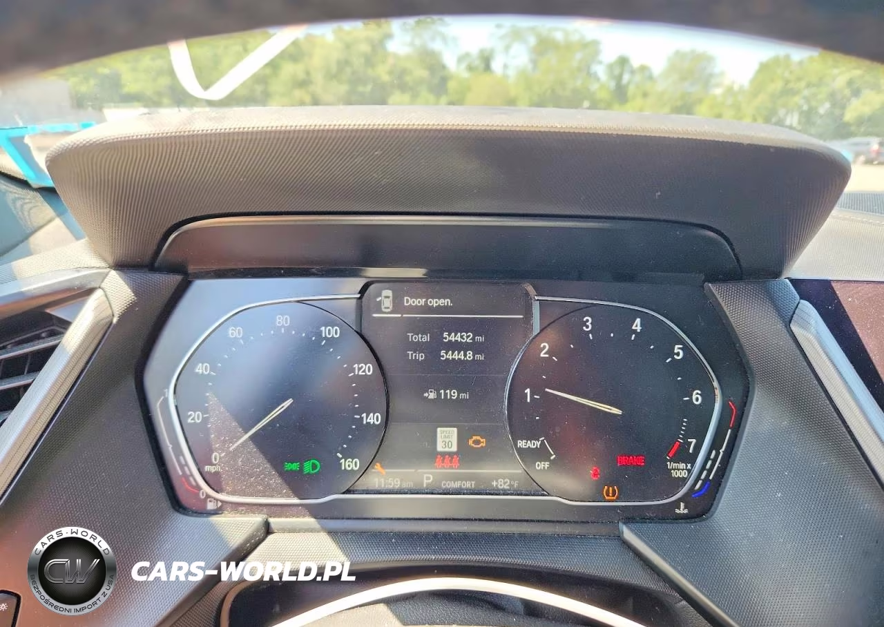 2020 BMW 228Xi VIN:WBA73AK09L7G09155 - 9