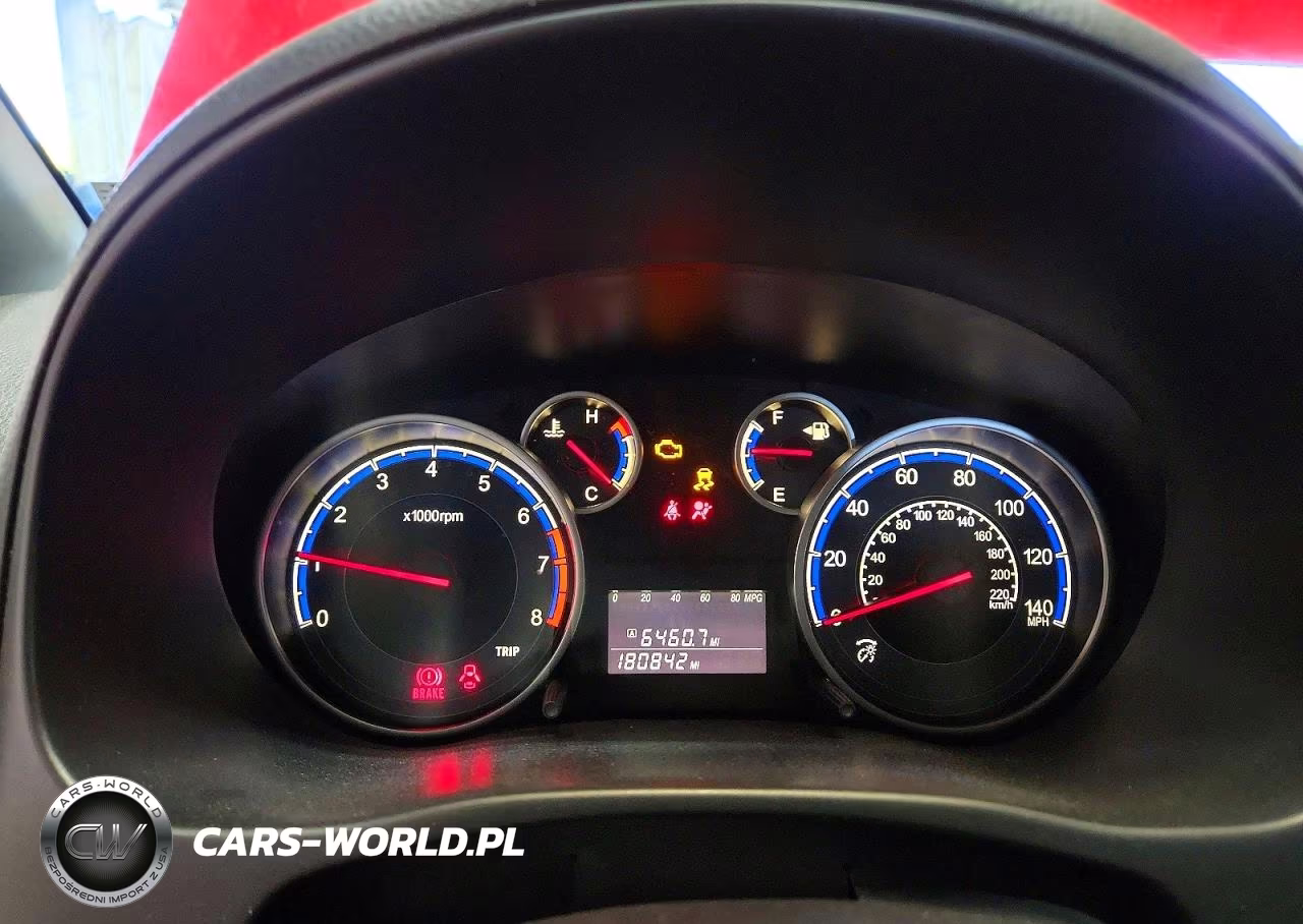 2011 Suzuki Sx4 VIN:JS2YA5A58B6300172 - 9
