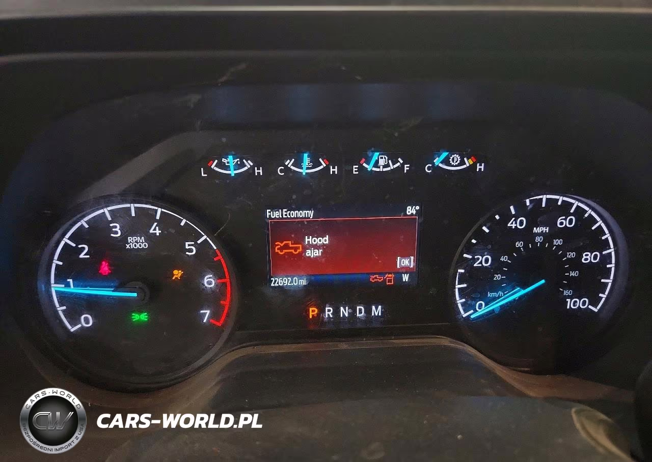 2024 Ford F250 Super Duty VIN:1FT7W2BA4REF17767 - 9