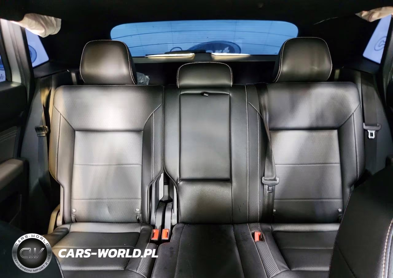 2023 Volkswagen Atlas Cross Sport Sel R-Line VIN:1V2SC2CA4PC212228 - 10