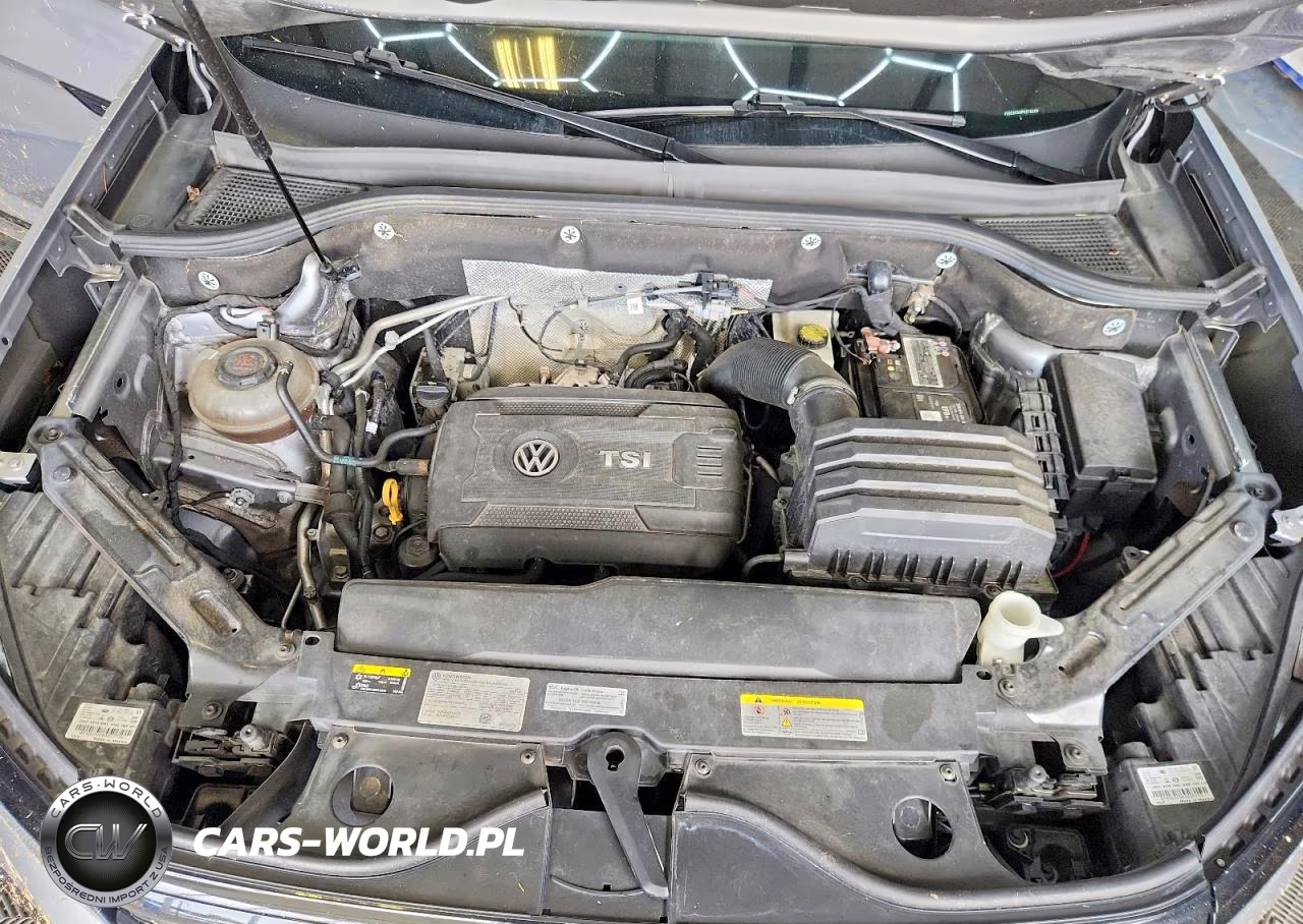 2023 Volkswagen Atlas Cross Sport Sel R-Line VIN:1V2SC2CA4PC212228 - 12