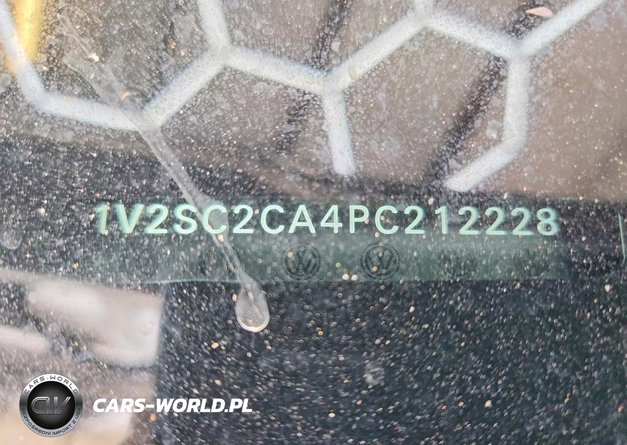 2023 Volkswagen Atlas Cross Sport Sel R-Line VIN:1V2SC2CA4PC212228 - 13
