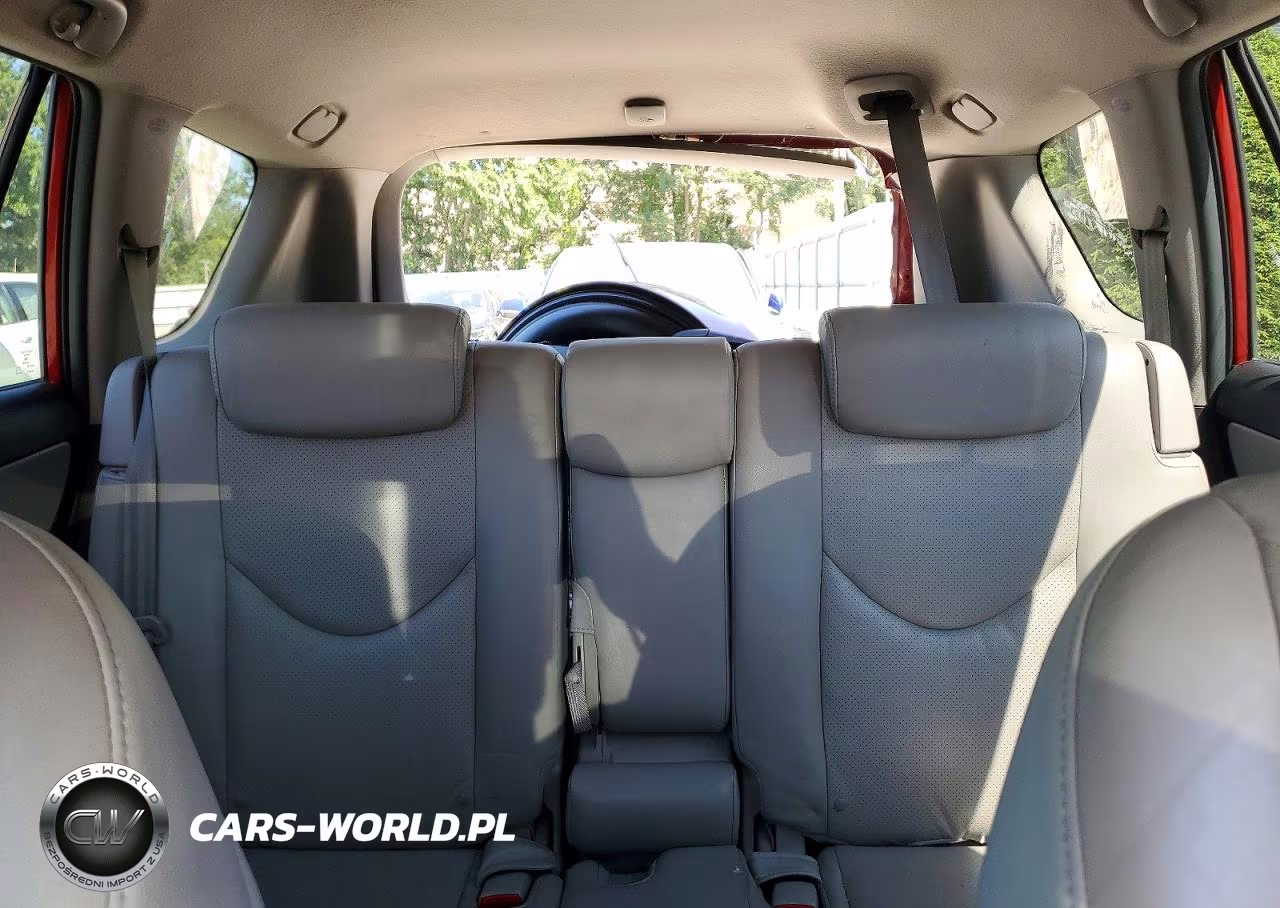 2011 Toyota Rav4 Limited VIN:2T3DF4DV1BW113872 - 10