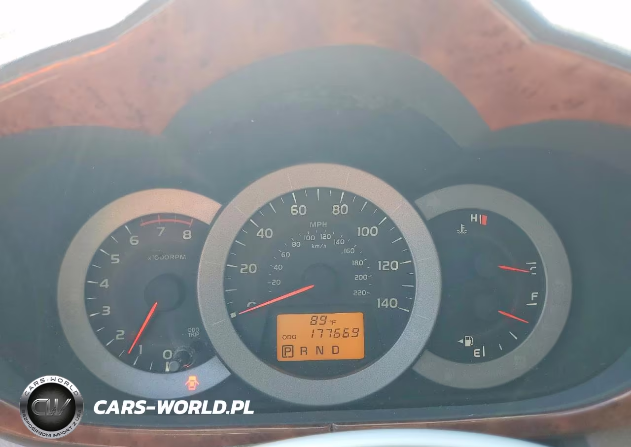 2011 Toyota Rav4 Limited VIN:2T3DF4DV1BW113872 - 9