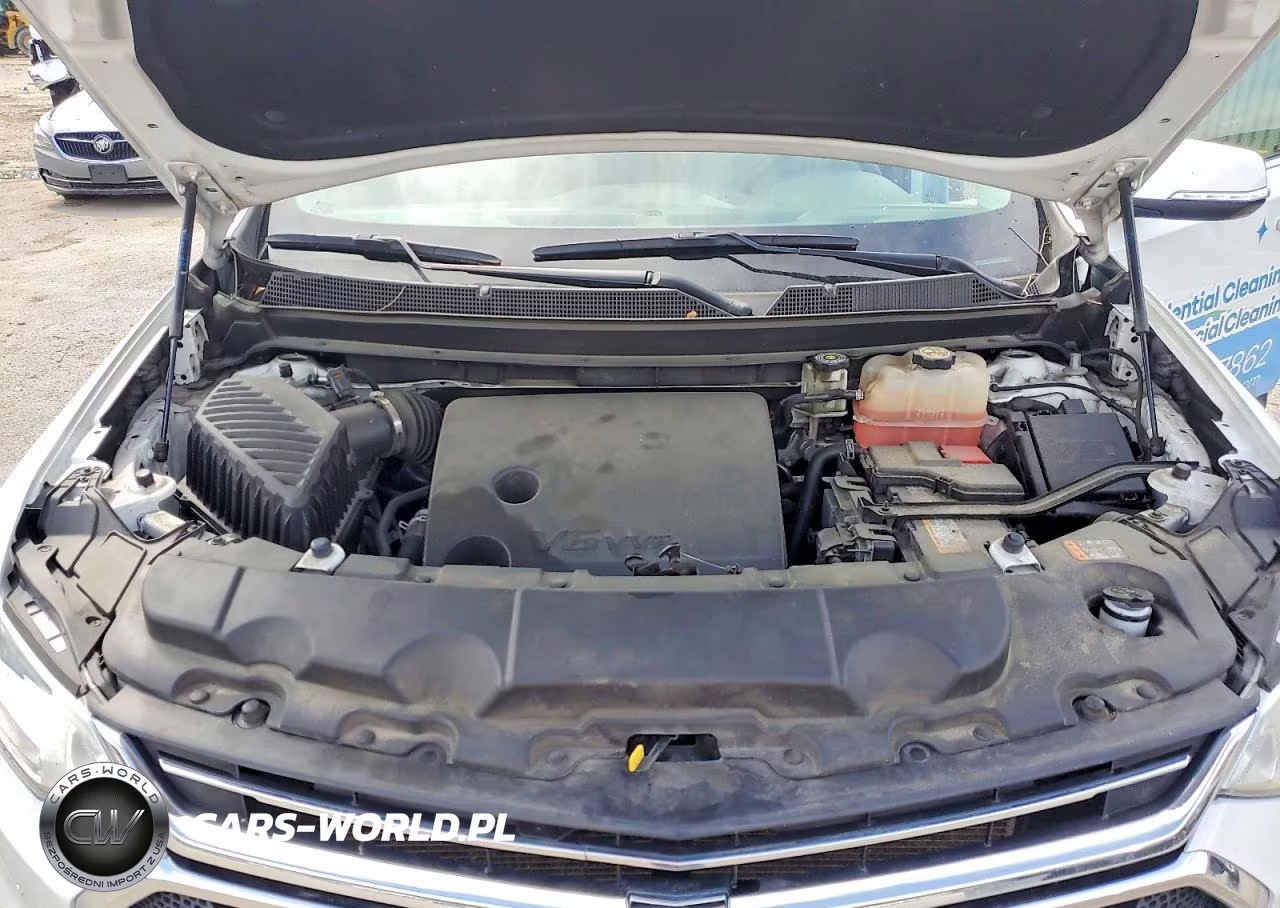 2021 Chevrolet Traverse Lt VIN:1GNERGKW1MJ131600 - 12