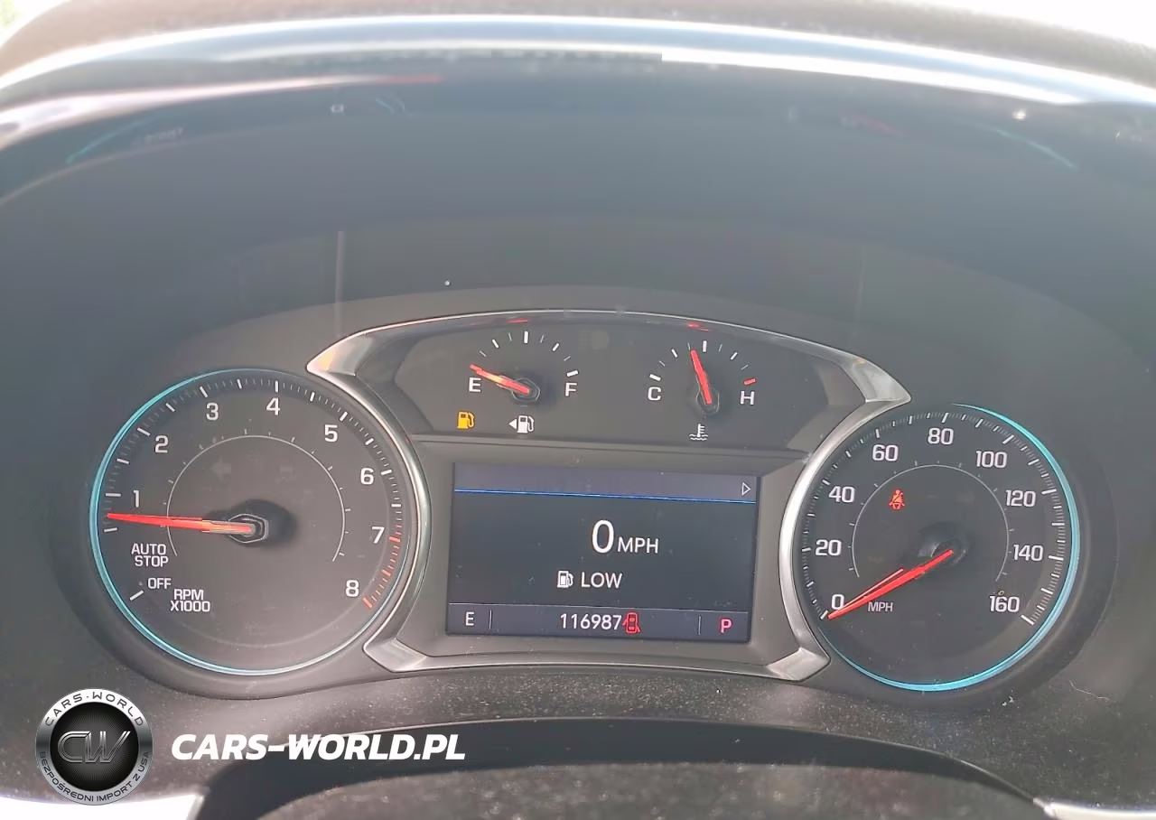 2021 Chevrolet Traverse Lt VIN:1GNERGKW1MJ131600 - 9