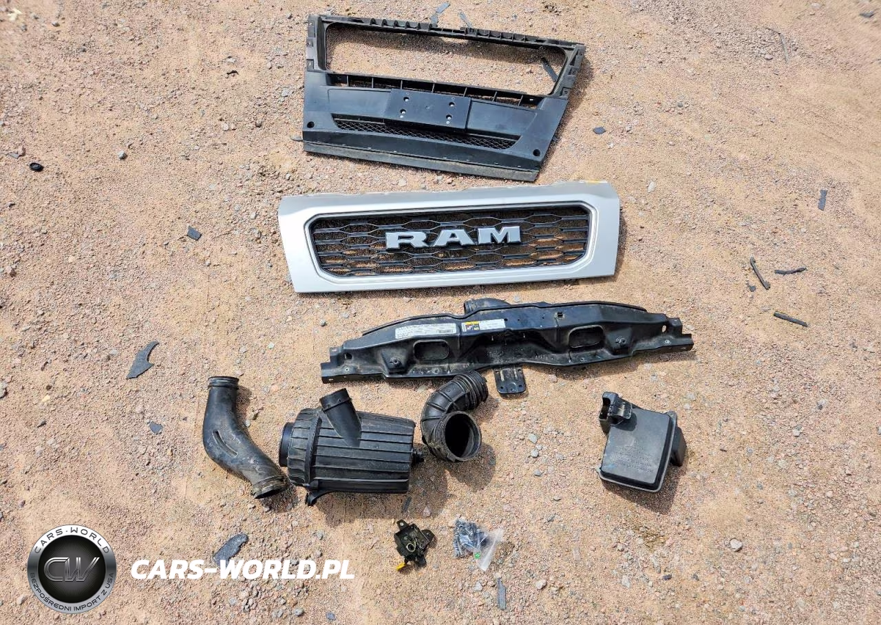 2021 Ram Promaster 3500 Delivery Van VIN:3C6FRVJG9ME501580 - 13