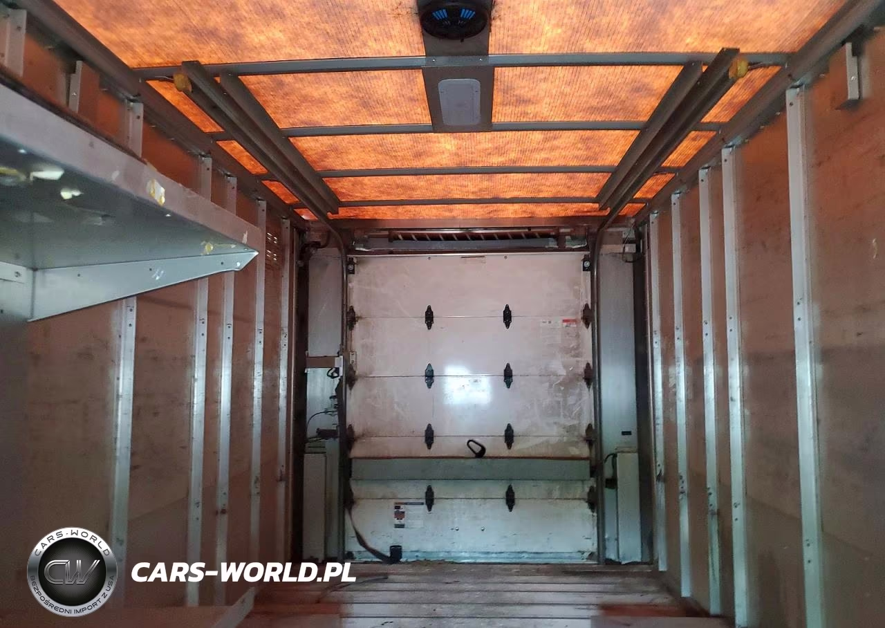 2021 Ford Transit-350 Cutaway VIN:1FDDF6P84MKA57550 - 10