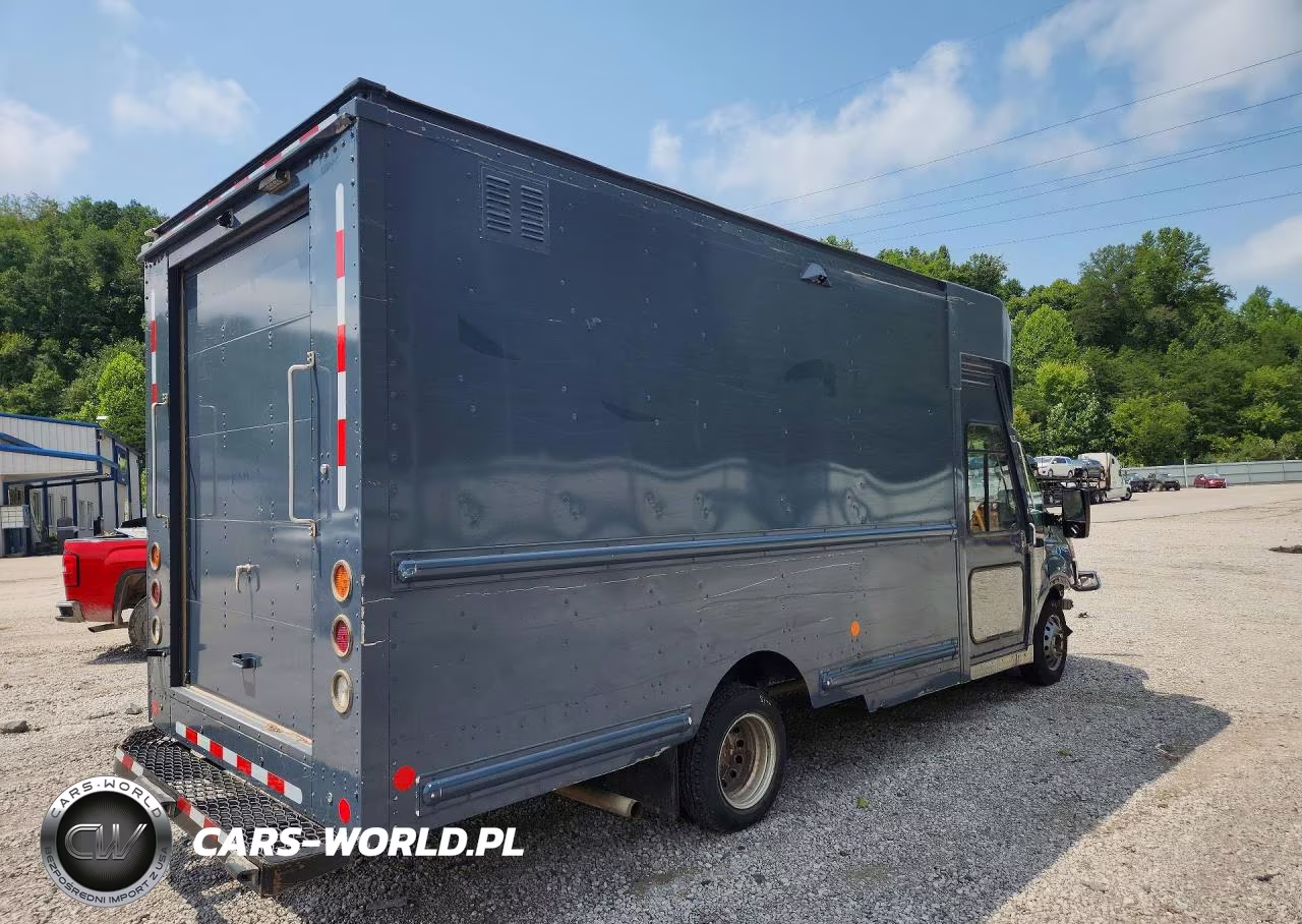 2021 Ford Transit-350 Cutaway VIN:1FDDF6P84MKA57550 - 3