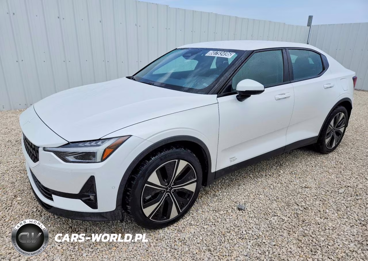 2023 Polestar 2