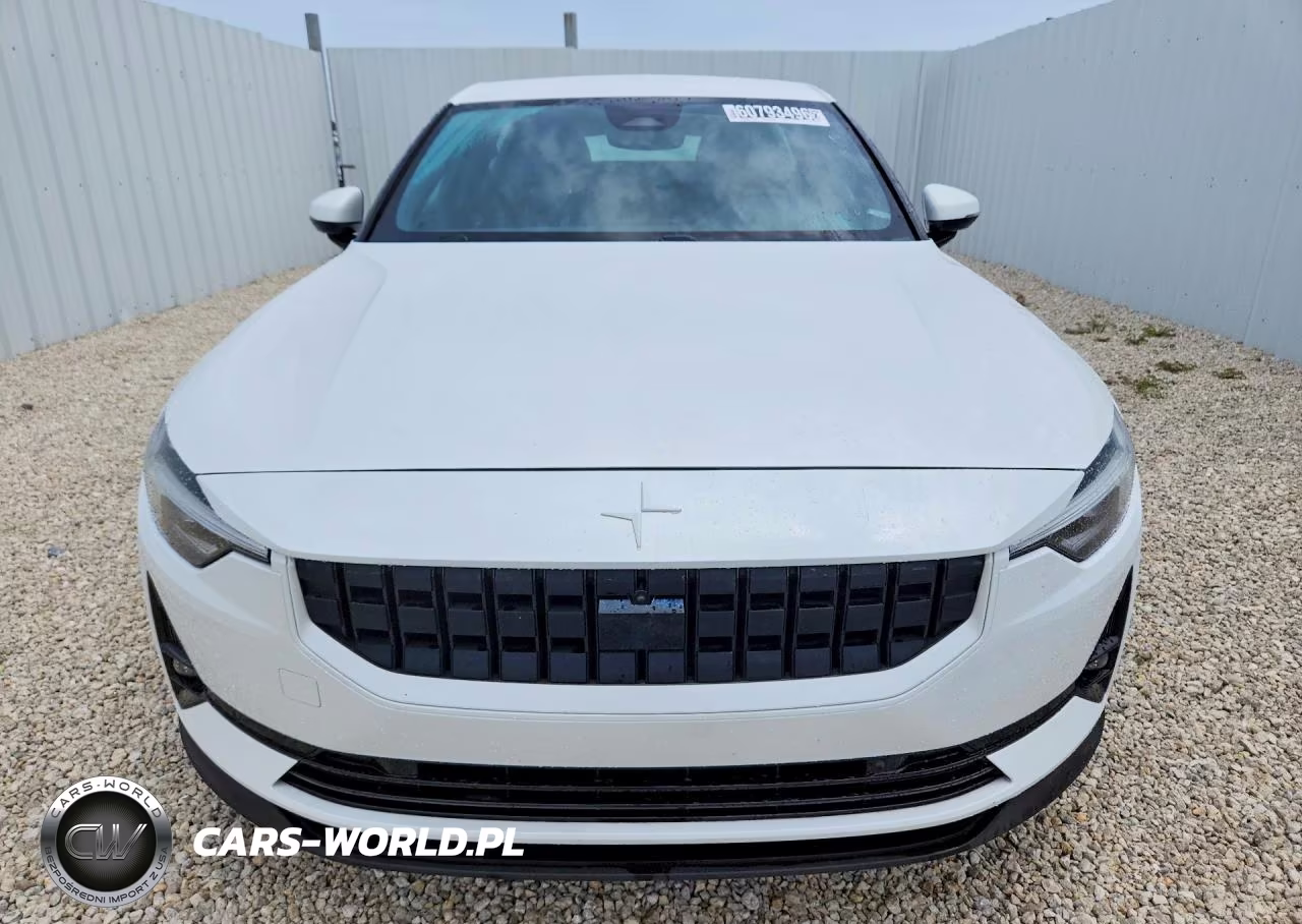 2023 Polestar 2 VIN:YSMED3KA6PL126815 - 5