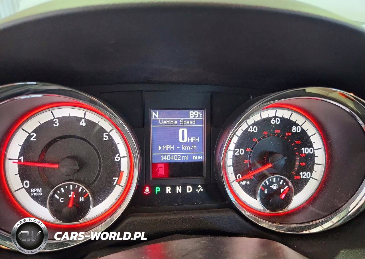 2018 Dodge Grand Caravan Se VIN:2C4RDGBG0JR230885 - 9