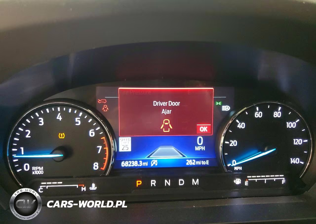2020 Ford Explorer Limited VIN:1FMSK8FH9LGB49206 - 9