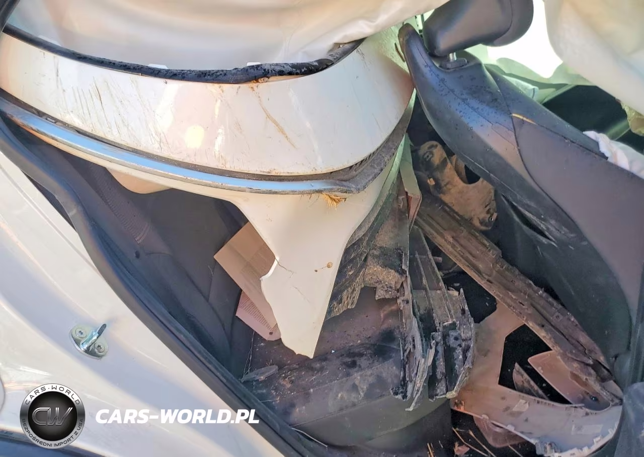 2026 Kia Niro Lx VIN:KNDCP3LE4T5328594 - 10