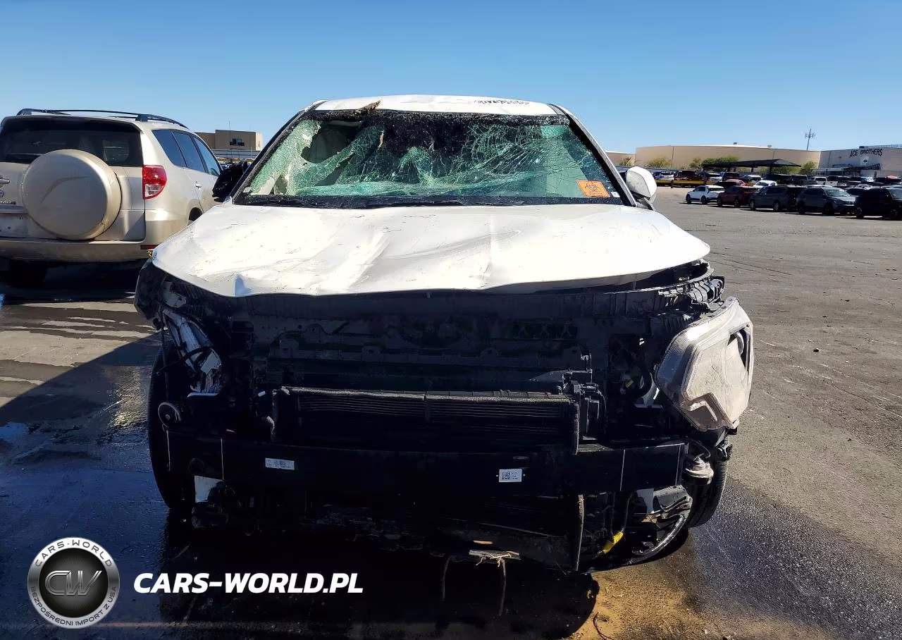2026 Kia Niro Lx VIN:KNDCP3LE4T5328594 - 5